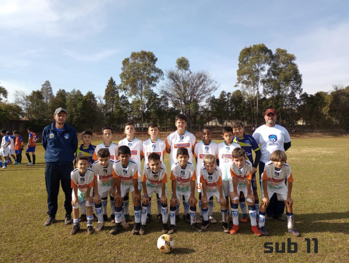 Município de Araras - Futsal: semifinais da 1ª divisão acontecem na  segunda-feira (12)